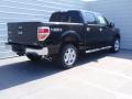 2014 F150 XLT SuperCrew 4x4 #4