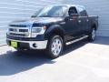 2014 F150 XLT SuperCrew 4x4 #7