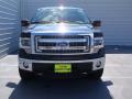 2014 F150 XLT SuperCrew 4x4 #8
