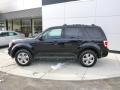 2012 Escape Limited V6 4WD #2