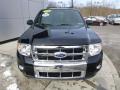 2012 Escape Limited V6 4WD #8