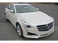 2014 CTS Premium Sedan AWD #1