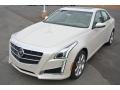 2014 CTS Premium Sedan AWD #2