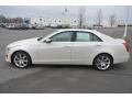 2014 CTS Premium Sedan AWD #3