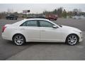 2014 CTS Premium Sedan AWD #6