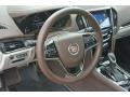  2014 Cadillac ATS 3.6L Steering Wheel #21