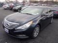 2014 Sonata Limited #1