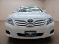2011 Camry LE #3