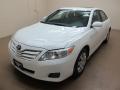 2011 Camry LE #4