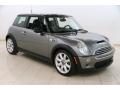 2003 Cooper S Hardtop #1