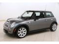 2003 Cooper S Hardtop #3