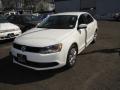 2012 Jetta SE Sedan #1