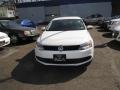 2012 Jetta SE Sedan #2