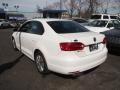 2012 Jetta SE Sedan #3