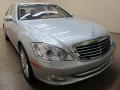2007 S 550 4Matic Sedan #1