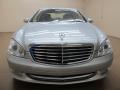 2007 S 550 4Matic Sedan #2