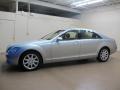 2007 S 550 4Matic Sedan #4