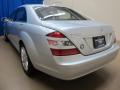2007 S 550 4Matic Sedan #5
