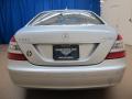 2007 S 550 4Matic Sedan #6