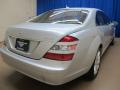 2007 S 550 4Matic Sedan #7