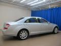 2007 S 550 4Matic Sedan #8