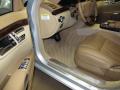2007 S 550 4Matic Sedan #15