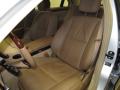 2007 S 550 4Matic Sedan #16