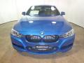 2013 3 Series 335i xDrive Sedan #2