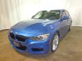 2013 3 Series 335i xDrive Sedan #3