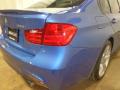2013 3 Series 335i xDrive Sedan #4