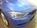 2013 3 Series 335i xDrive Sedan #7