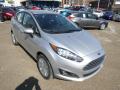 2014 Fiesta SE Sedan #2 2014 Fiesta SE Sedan #2