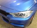 2013 3 Series 335i xDrive Sedan #9