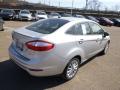 2014 Fiesta SE Sedan #8 2014 Fiesta SE Sedan #8
