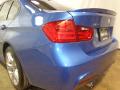 2013 3 Series 335i xDrive Sedan #12