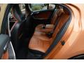 Rear Seat of 2012 Volvo S60 T5 #11
