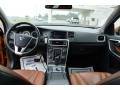 Dashboard of 2012 Volvo S60 T5 #13