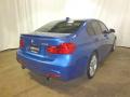 2013 3 Series 335i xDrive Sedan #16