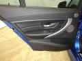 2013 3 Series 335i xDrive Sedan #24