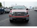 2014 F150 XLT SuperCrew 4x4 #2