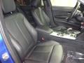2013 3 Series 335i xDrive Sedan #32