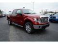 2014 F150 XLT SuperCrew 4x4 #3