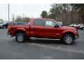 2014 F150 XLT SuperCrew 4x4 #4