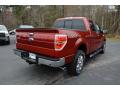 2014 F150 XLT SuperCrew 4x4 #5
