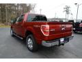 2014 F150 XLT SuperCrew 4x4 #8