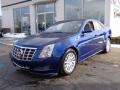 2012 CTS 4 3.0 AWD Sedan #1