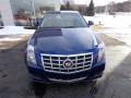 2012 CTS 4 3.0 AWD Sedan #2