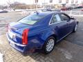 2012 CTS 4 3.0 AWD Sedan #3