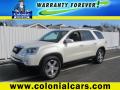 2012 Acadia SLT AWD #1 2012 Acadia SLT AWD #1