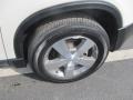 2012 GMC Acadia SLT AWD Wheel #3 2012 GMC Acadia SLT AWD Wheel #3